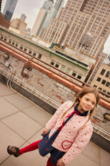 Rose Jacket