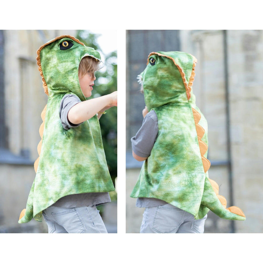The All Day Everyday Dino Vest