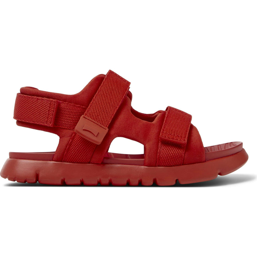 Sandals Oruga Sandal Kids Unisex Black