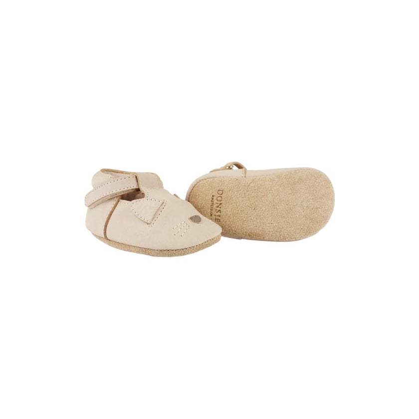 Spark Classic Shoes | Cat | Lilac Nubuck