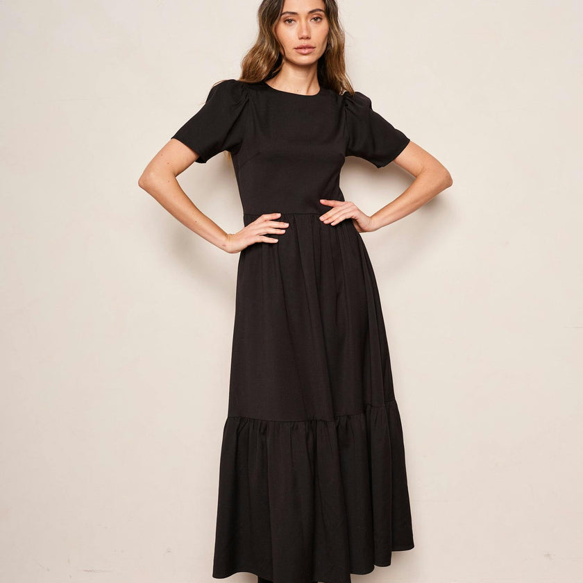 WILLOW DRESS - DS1365A