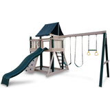 Congo Playsystem #1 Green/Sand
