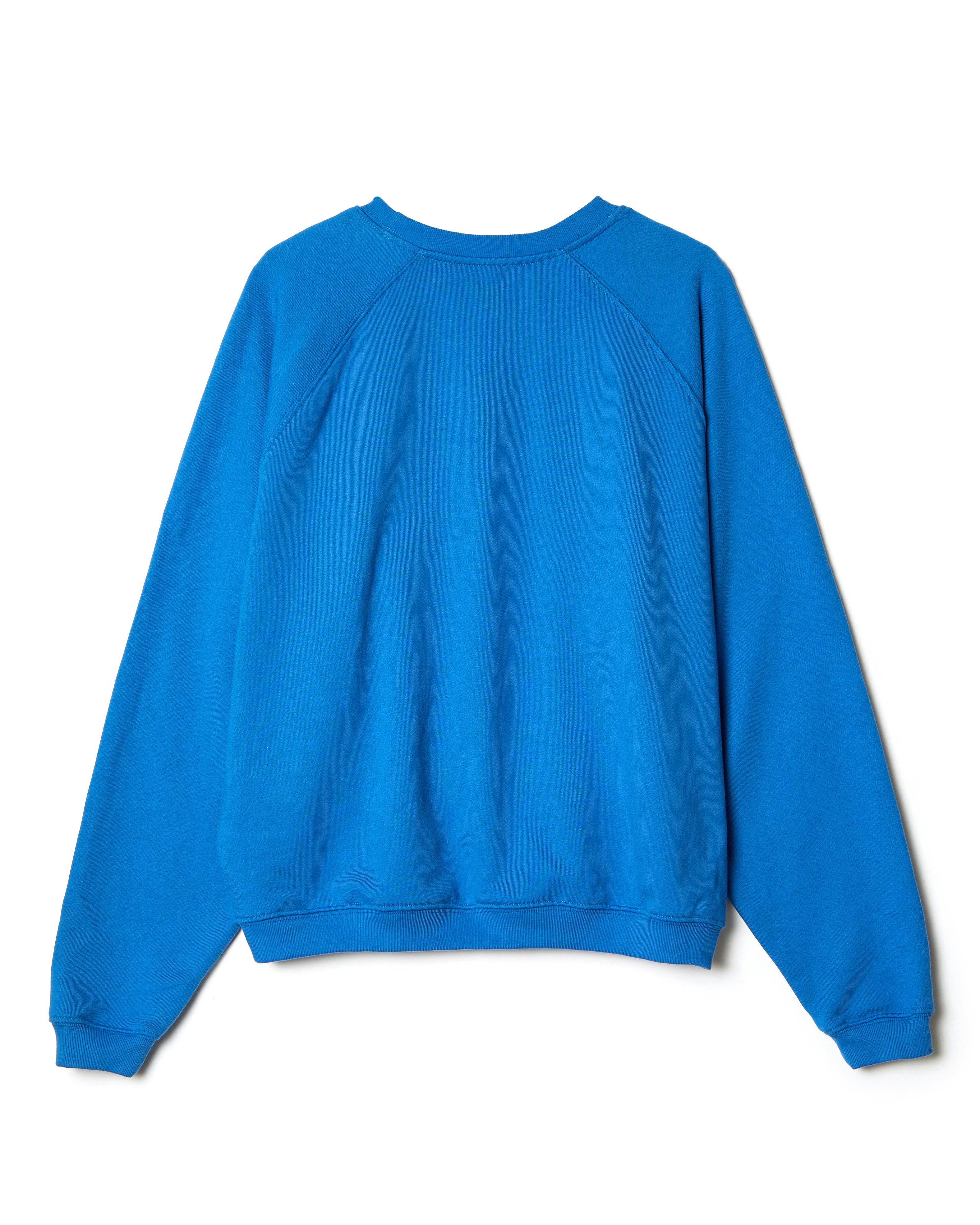 Butterfly Crew - Blue