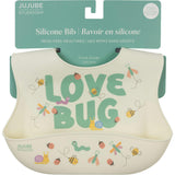 Studio Oh! Silicone Bibs