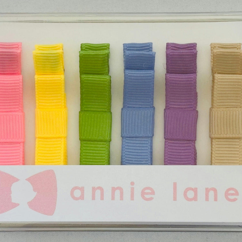 Six Bows Box Set