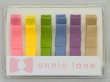 Six Bows Box Set