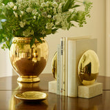 Constantin Bookends