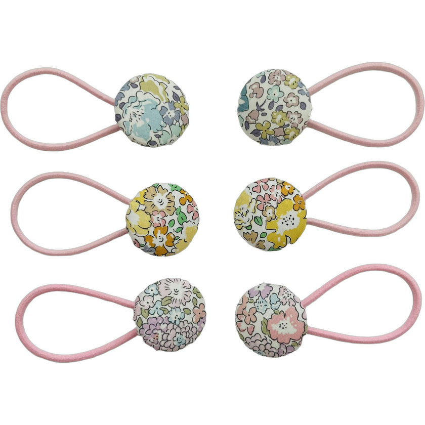 Liberty Of London Hair Tie Set