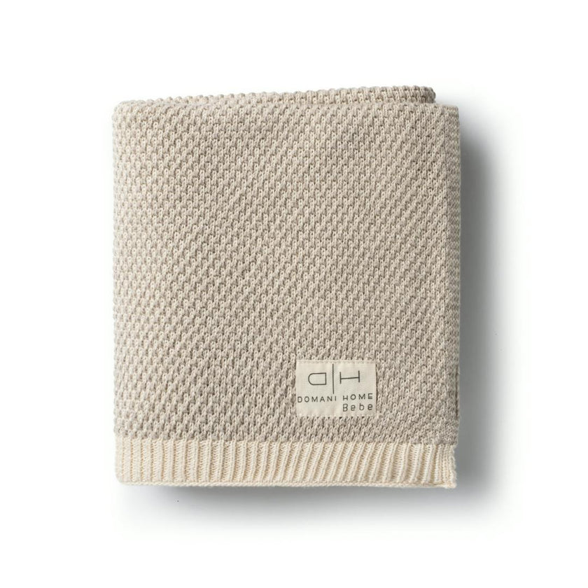 Brunello Blanket