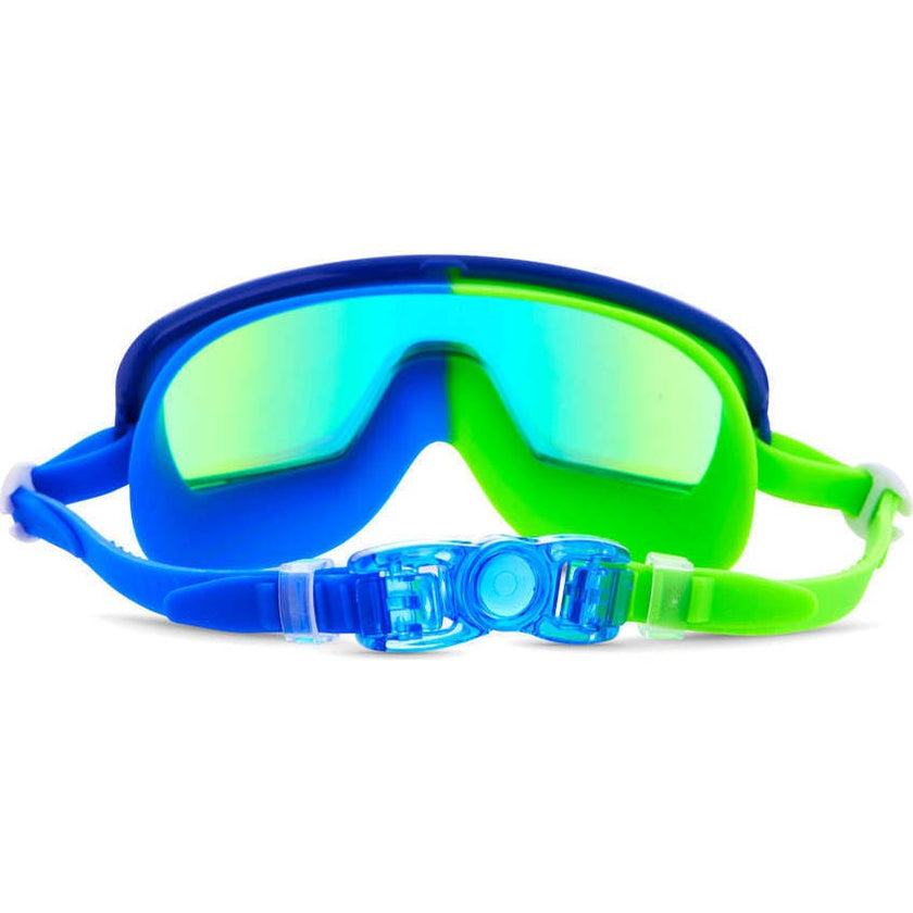 Cascading Colors Mermaid Youth Snorkel