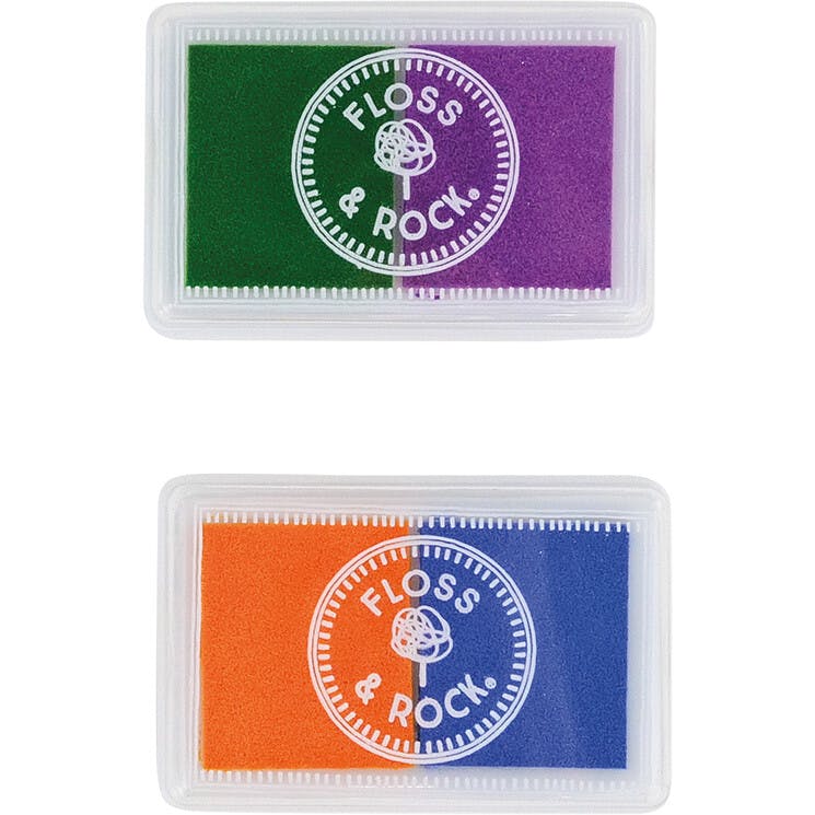 Dino Stamper Set