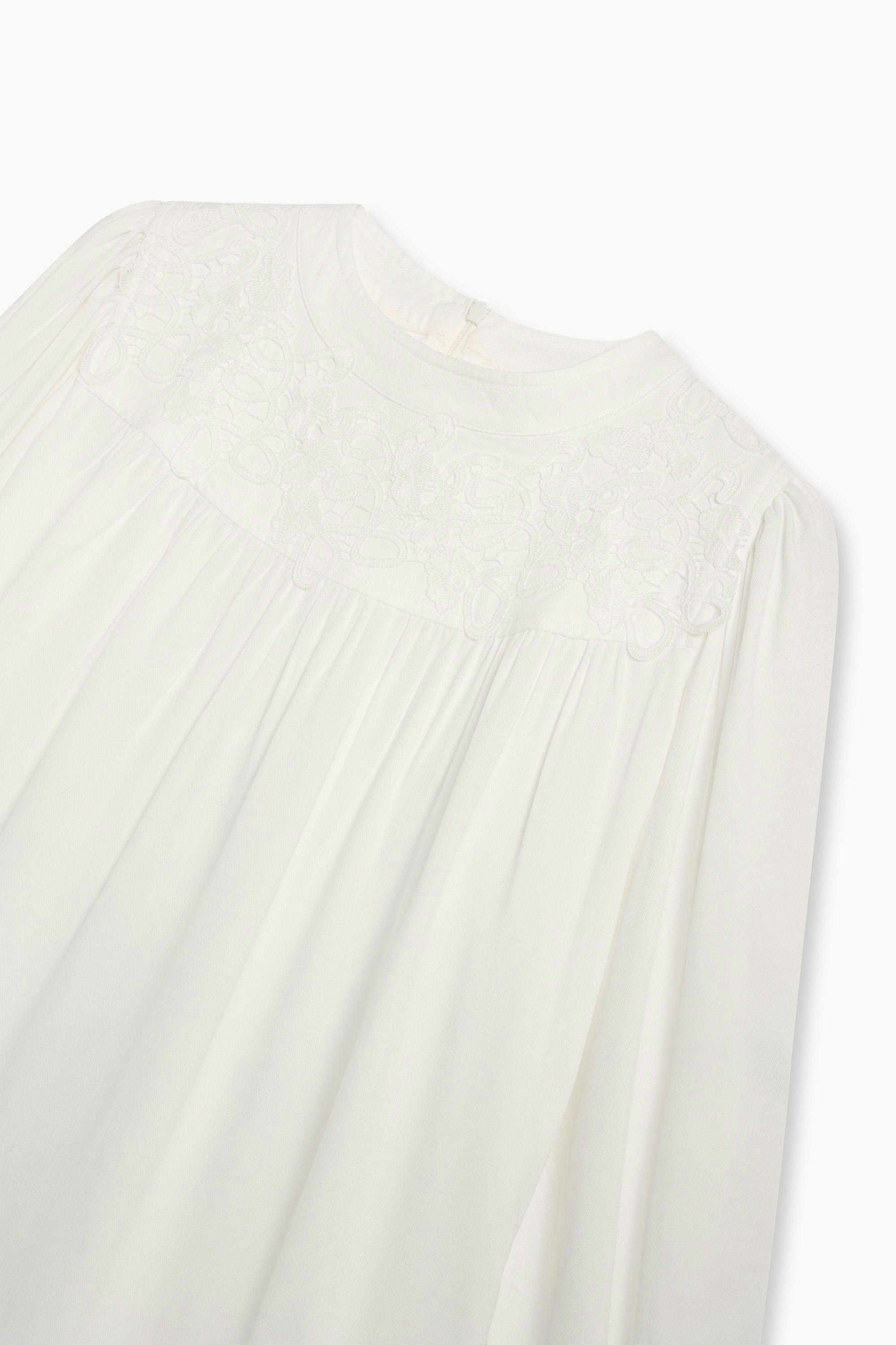 Glare Woman Blouse
