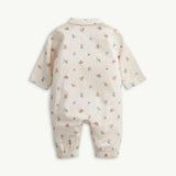 Magnetic Romper