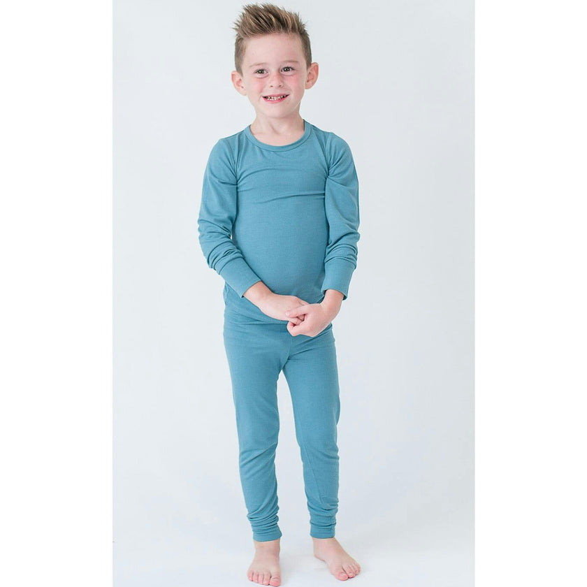 Two Piece Pajama