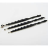 Sculpey Tools: Dual End - 3p