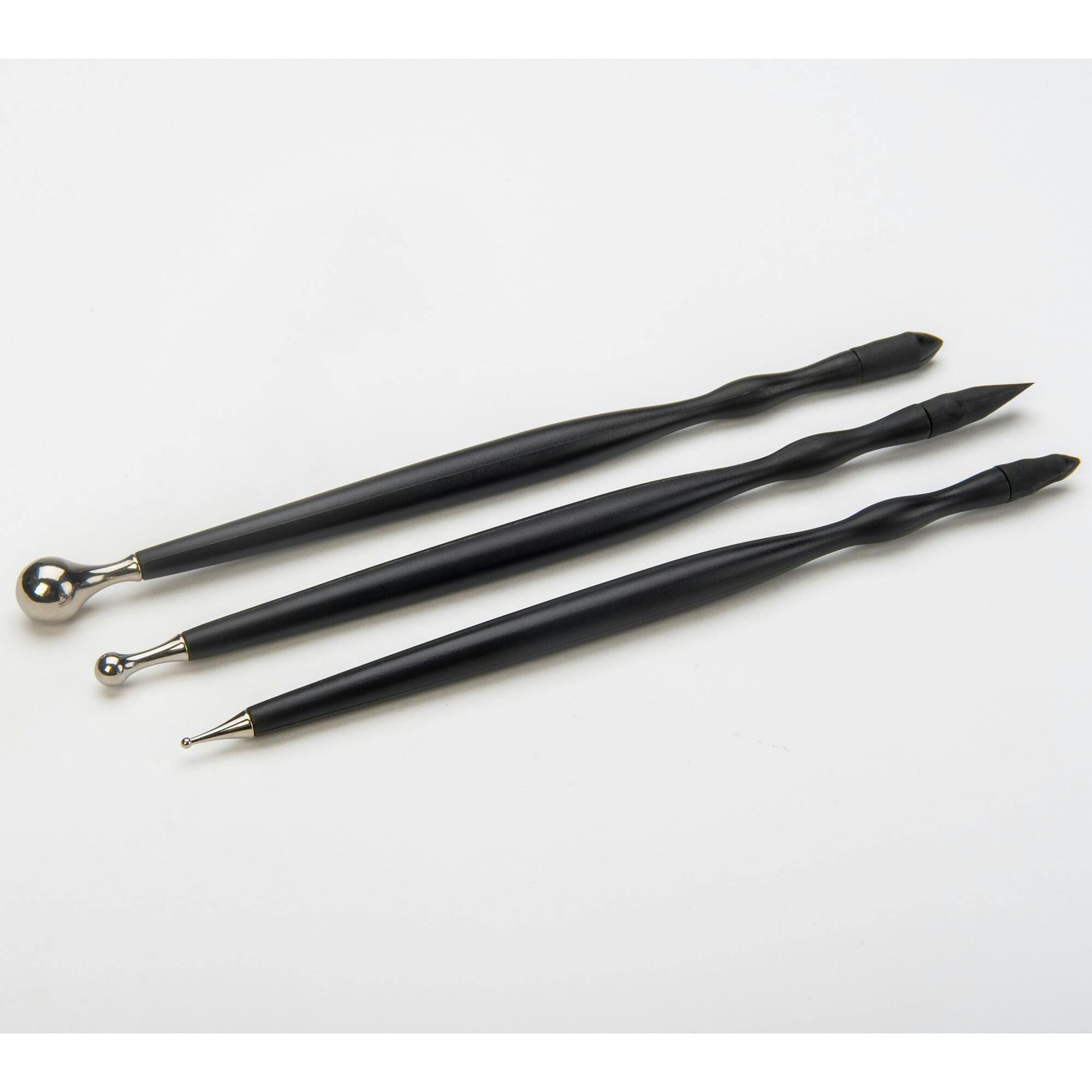 Sculpey Tools: Dual End - 3p