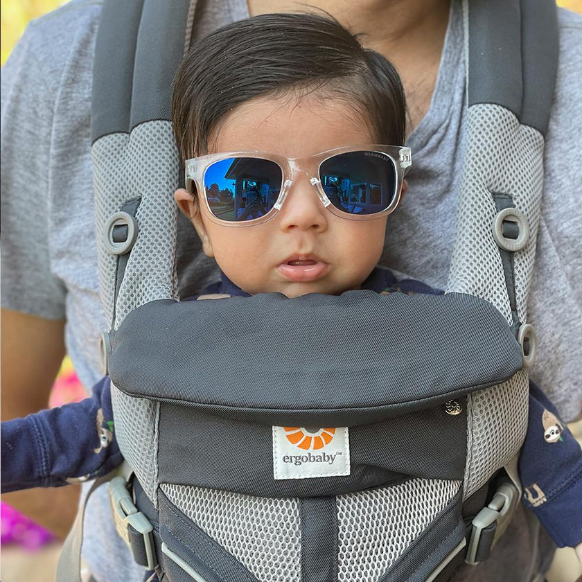 Roo Sunglasses