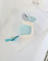 Sensory Mouse Blue