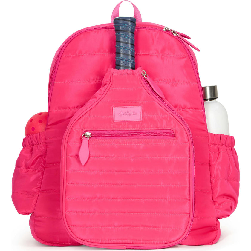 Pickleball Time Backpack