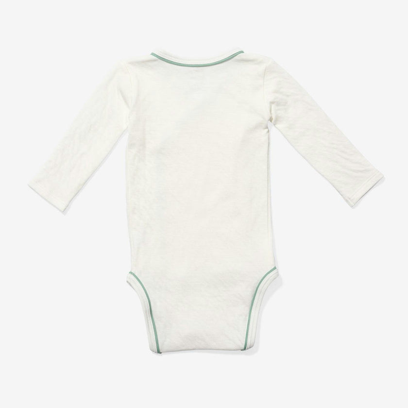 Crossbody Onesie