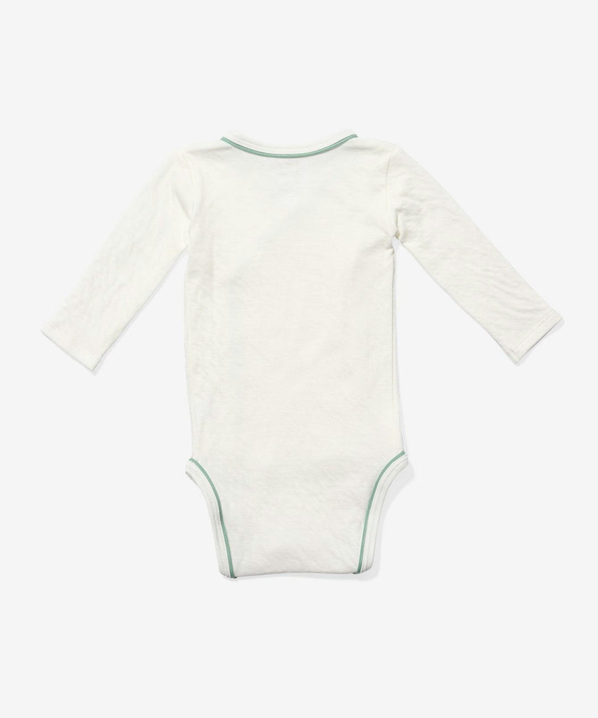 Crossbody Onesie