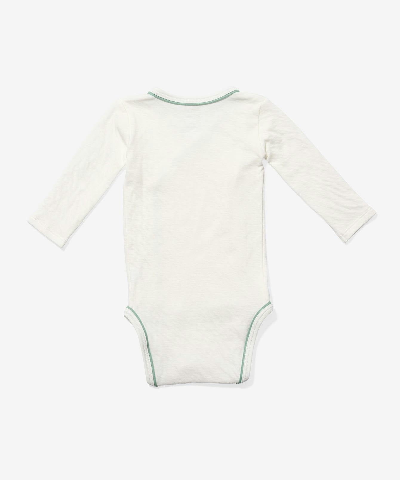 Crossbody Onesie
