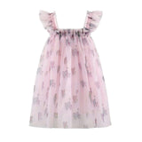 Sweetheart Tulle Dress