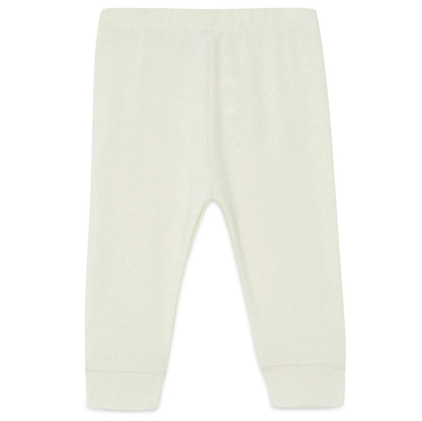 BONTON Tino Leggings - Milk