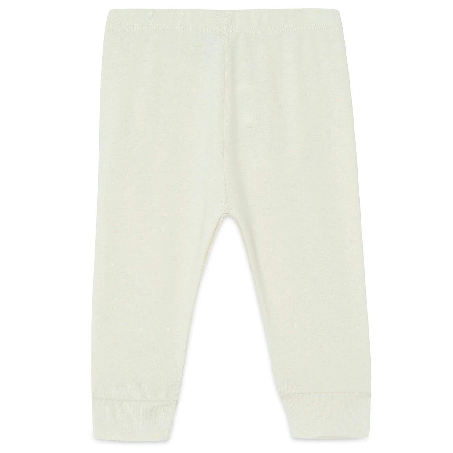 BONTON Tino Leggings - Milk