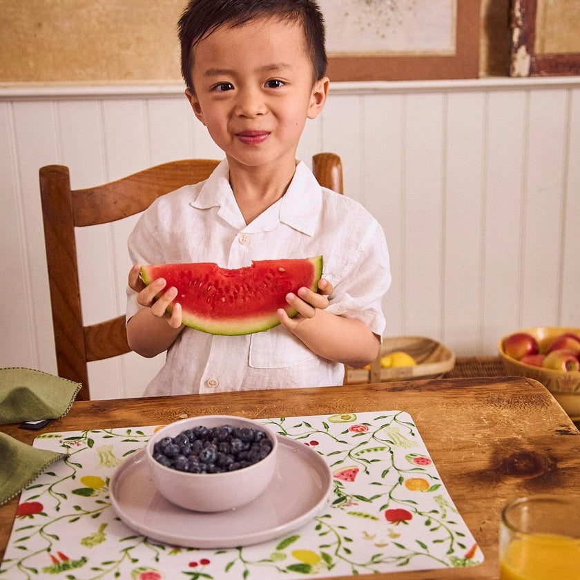 Placemat | Harvest Tangle