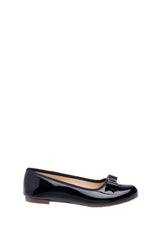 Camille Flats PTN Black