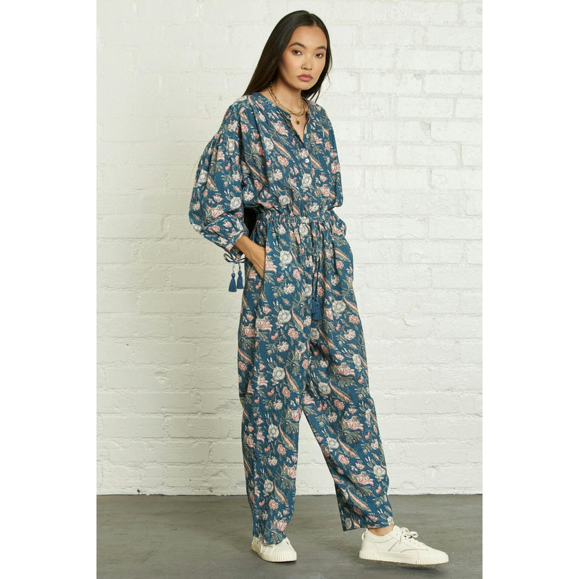 Women's Messie Jumpsuit