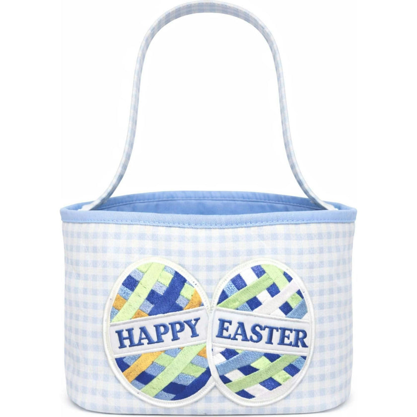 Happy Easter Baskets