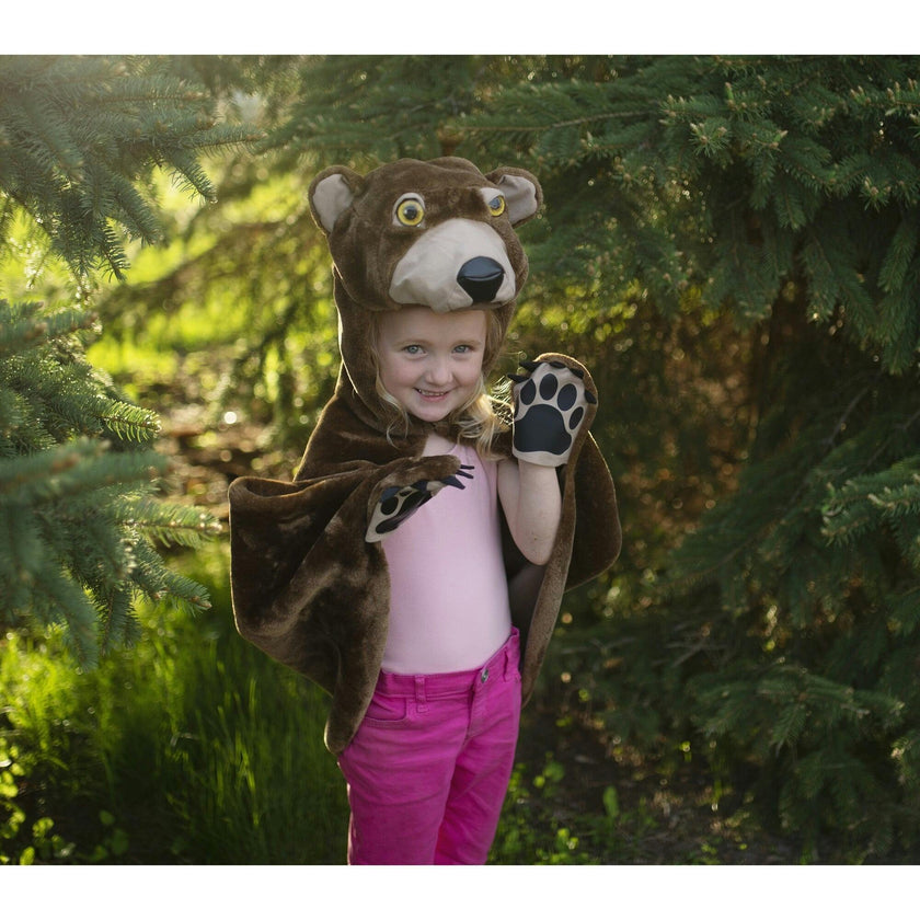 Great Pretenders Storybook Cape