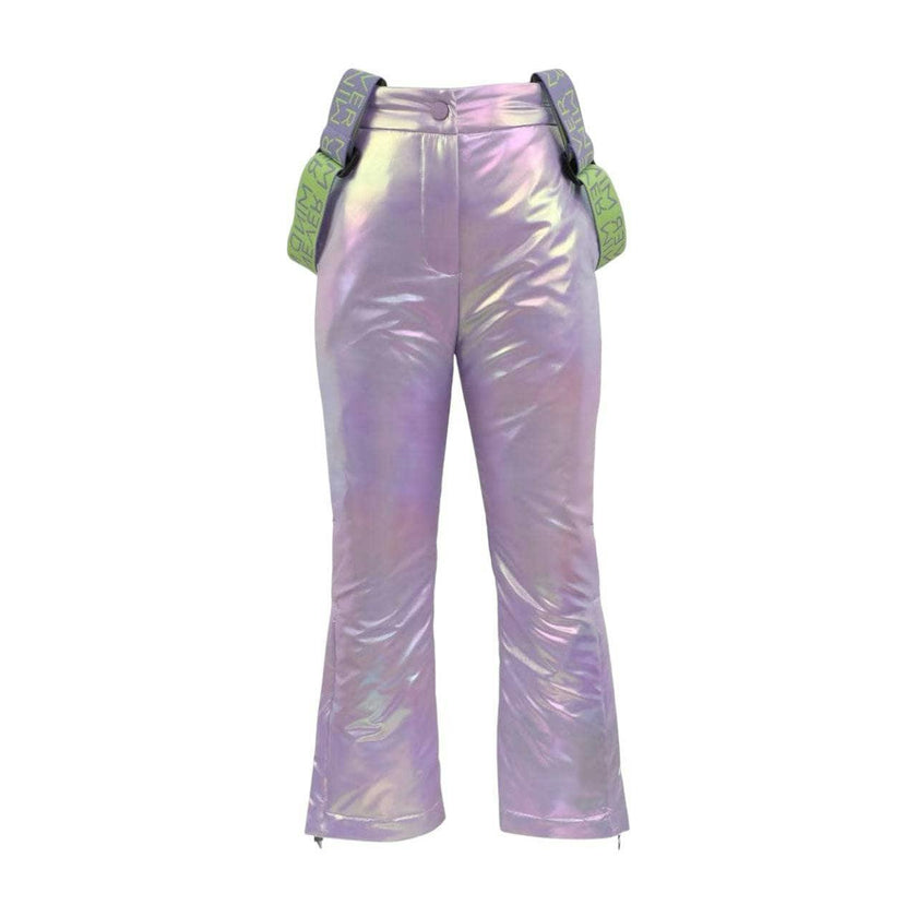 Lavender Hologram Snow Set