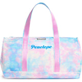 Personalized Kids Duffle Bag