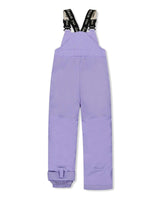Two Piece Discover Snowsuit Purple Printed Cats