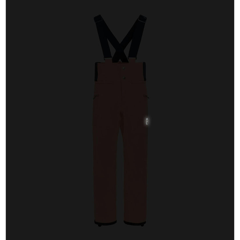 Dait 3 layer all season bib pants