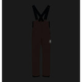 Dait 3 layer all season bib pants