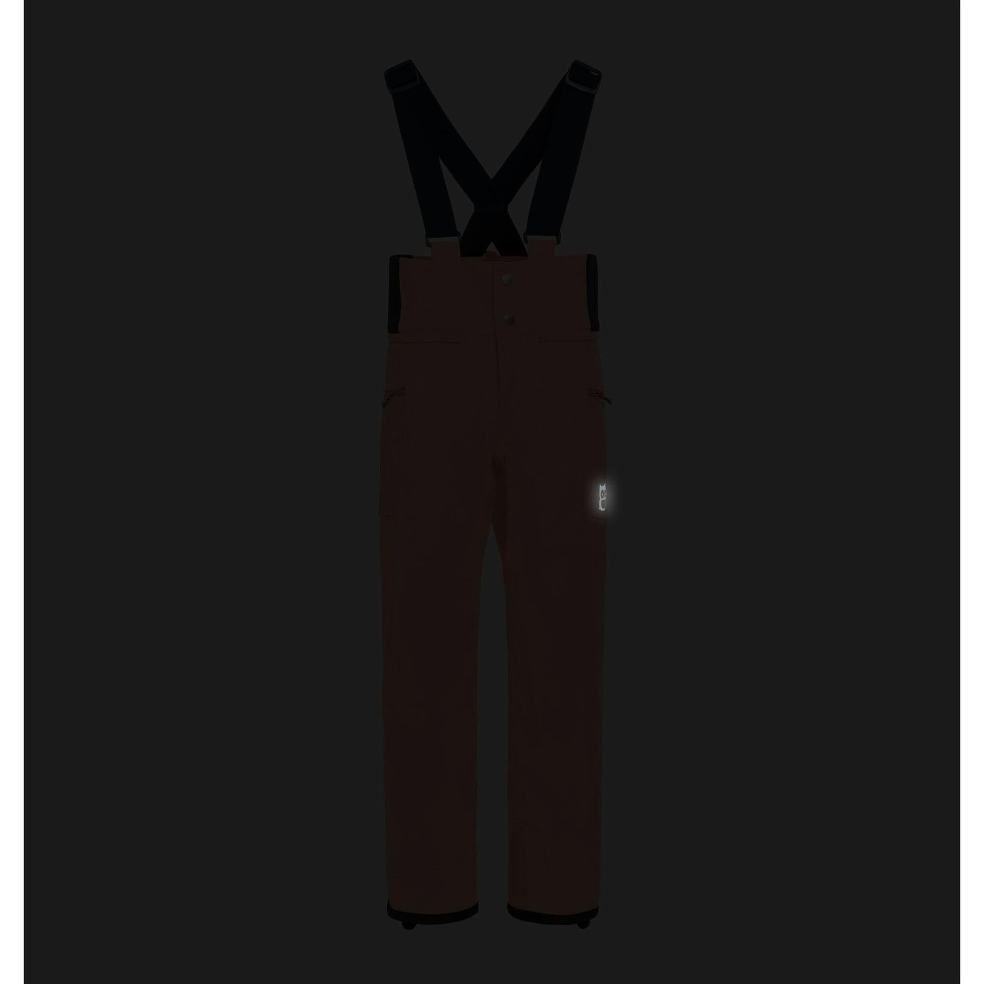 Dait 3 layer all season bib pants