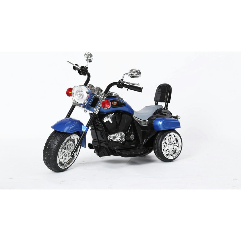 6V Freddo Toys Chopper Style Ride on Trike