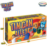 Thin Air Games: Tin Can Alley