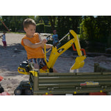 Metal Digger