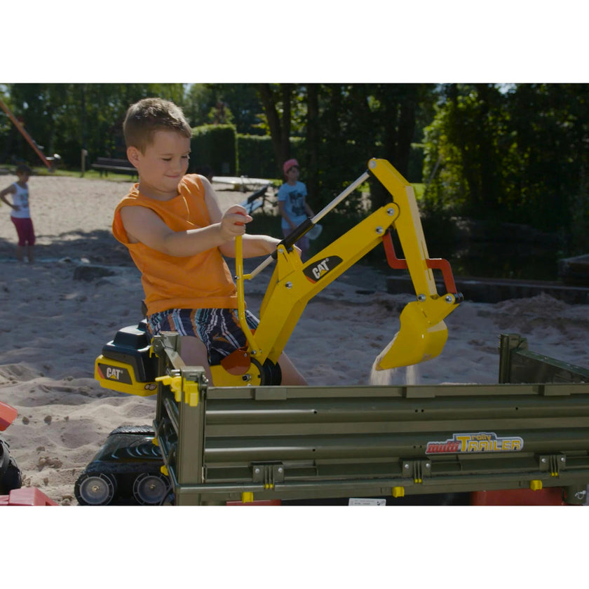 Metal Digger