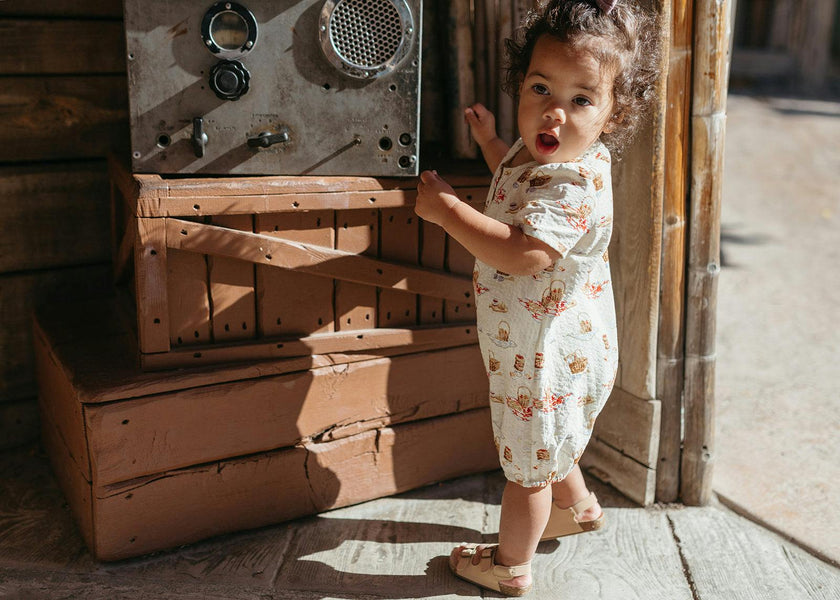 Picnic Snap Shortall