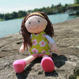 Doll Coco - 12"