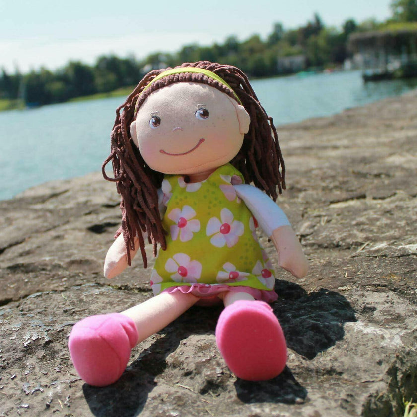 Doll Coco - 12"