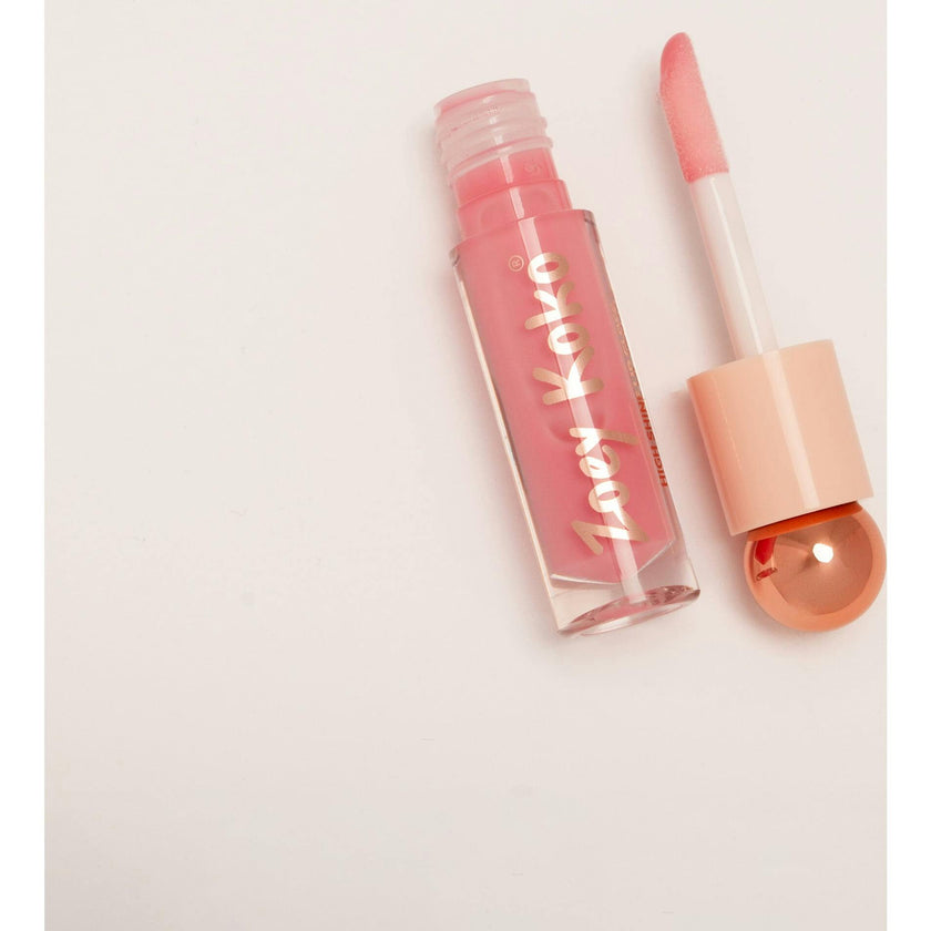 Daydream High Shine Lipgloss