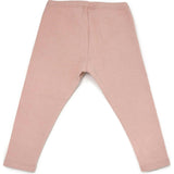 Rib Legging