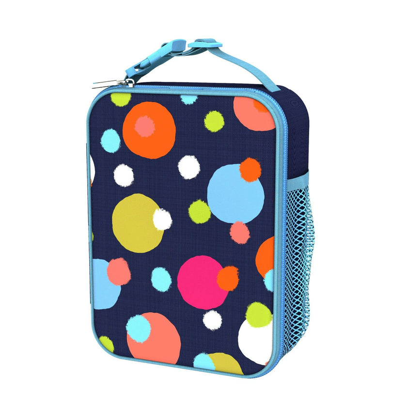 Ion8 Kids Insulated Lunch Bag - Spots